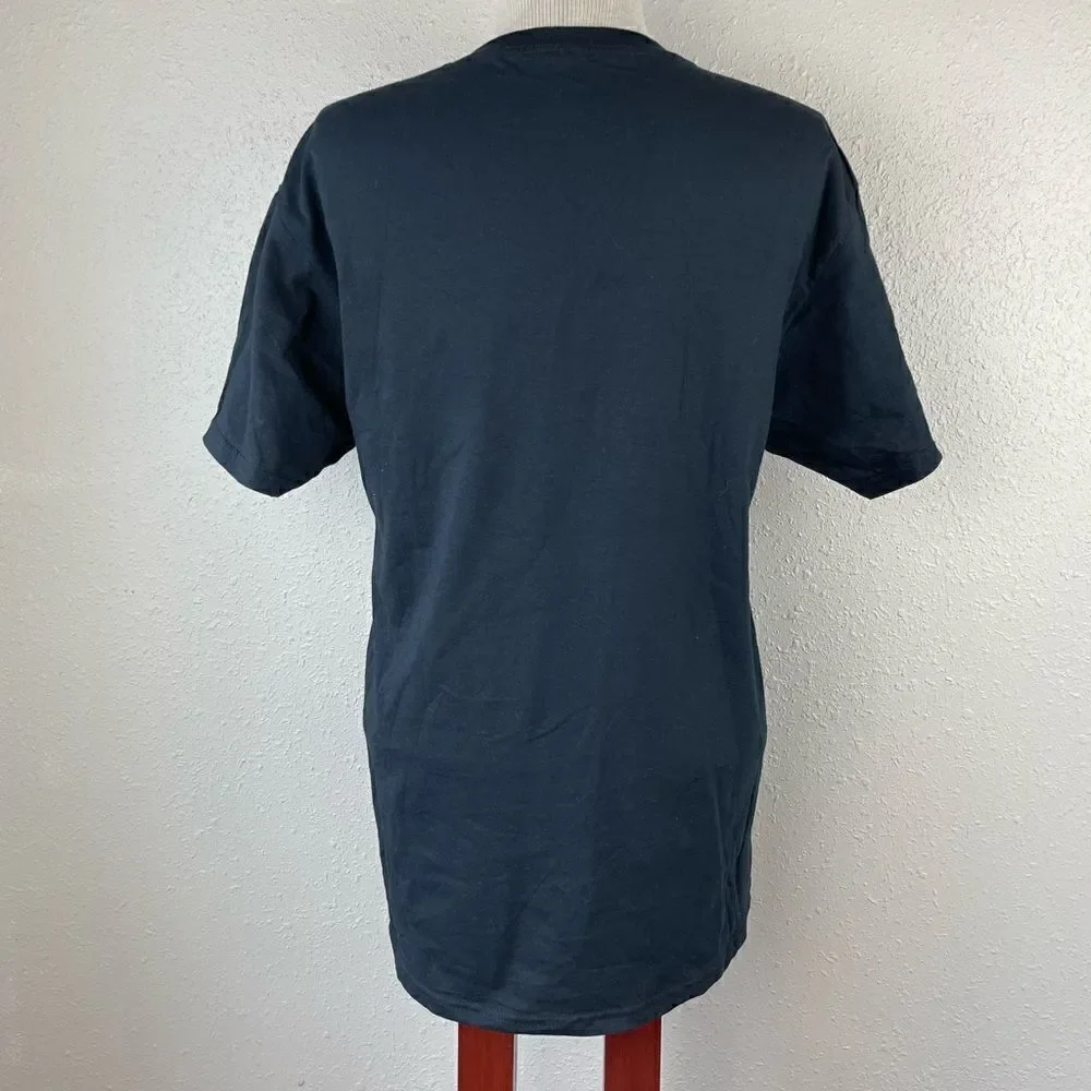 Dec. 25th Hunting Christmas Shirt Size M EUC - Picture 4 of 5